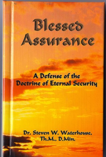 Blessed Assurance