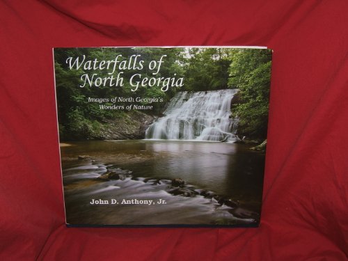 Waterfalls of North Georgia