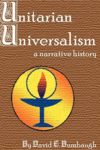 Unitarian Universalism