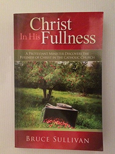 Christ in His Fullness