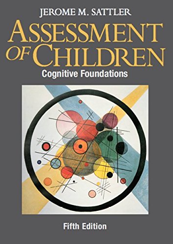 Assessment of Children