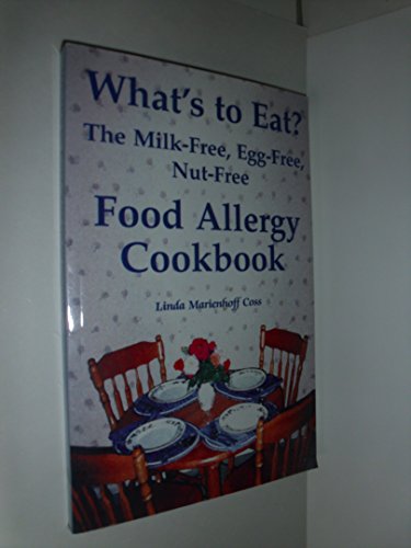 What's to Eat?
