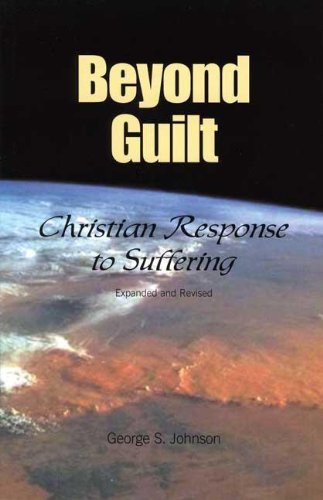 Beyond Guilt