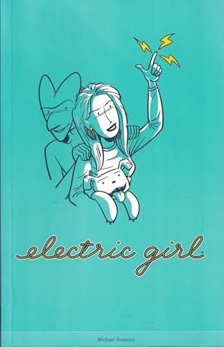 Electric Girl