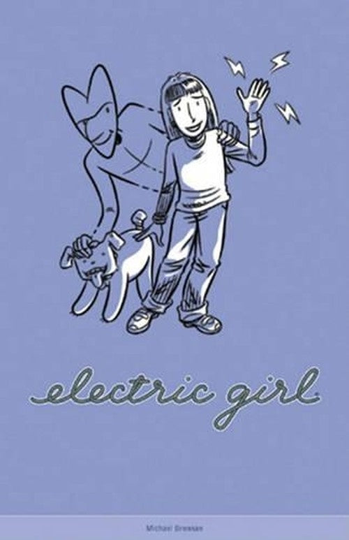 Electric Girl
