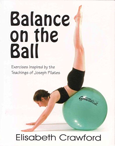 Balance on the Ball