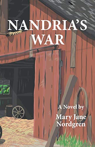 Nandria's War (Nandria Series)