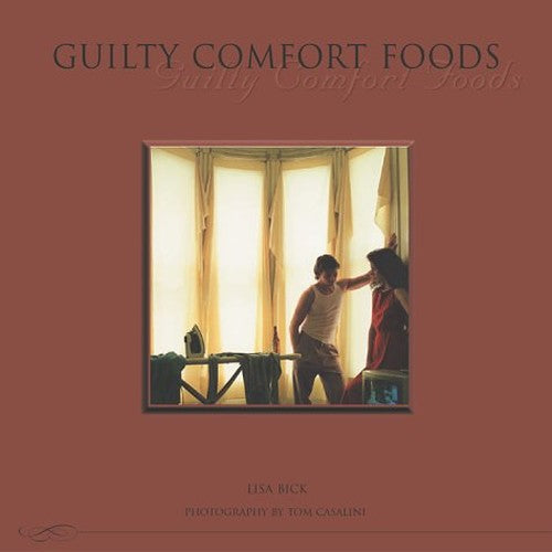 Guilty Comfort Foods