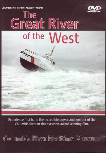 THE GREAT RIVER OF THE WEST