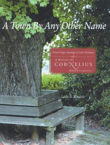 A Town By Any Other Name