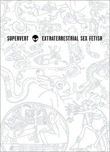 Extraterrestrial Sex Fetish
