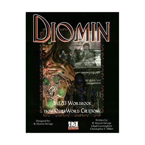 Diomin