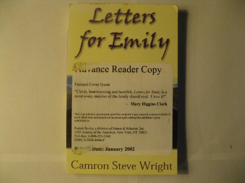 Letters for Emily