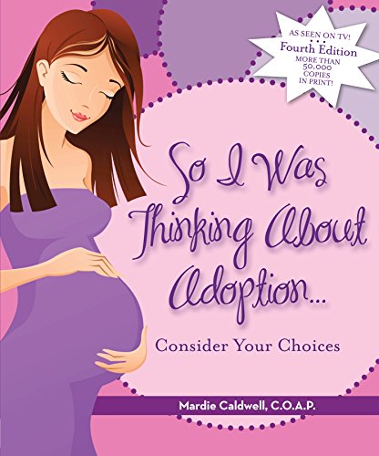 So I Was Thinking about Adoption...