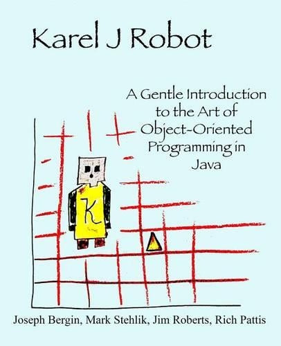 Karel J Robot