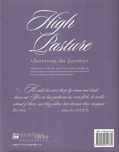 High Pasture: Surviving the Journey