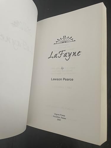 La Fayne