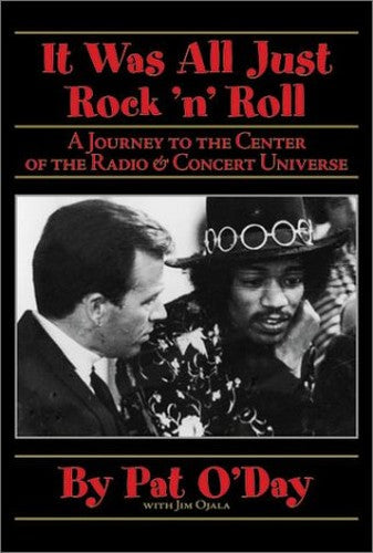 It Was All Just Rock 'n' Roll