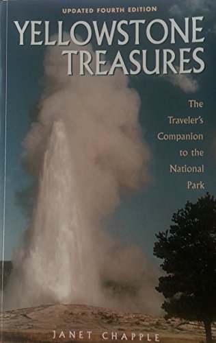 Yellowstone Treasures