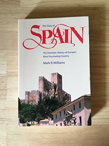 The Story of Spain