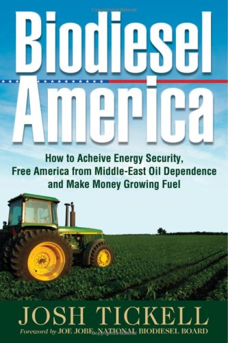 Biodiesel America
