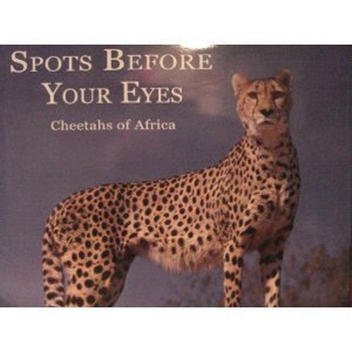 Spots Before Your Eyes