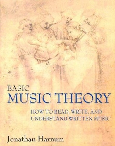 Basic Music Theory