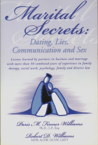 Marital Secrets
