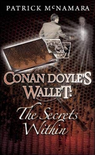 Conan Doyle's Wallet