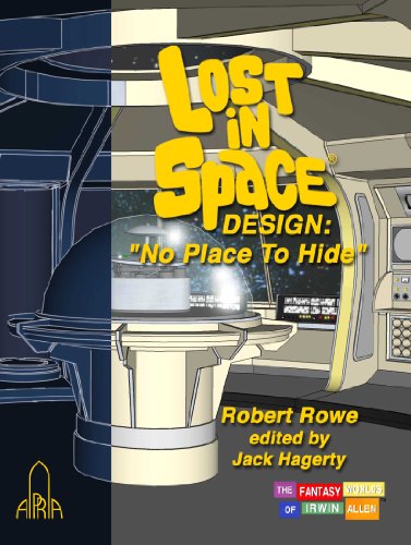 Lost in Space Design: 'No Place to Hide'