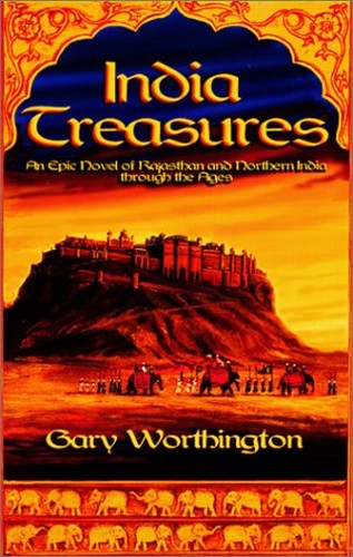 India Treasures