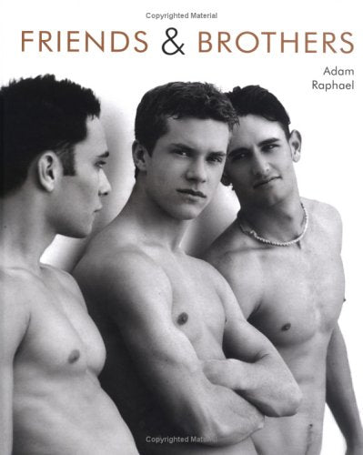 Friends and Brothers