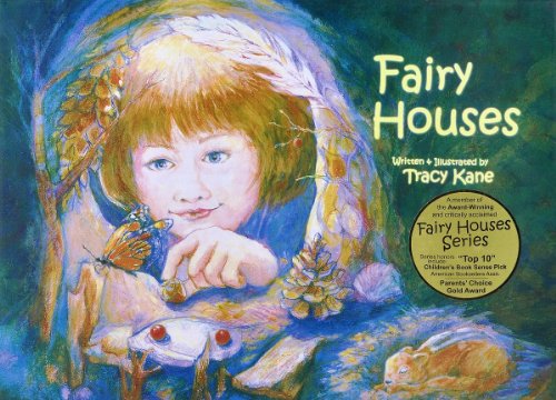Fairy Houses