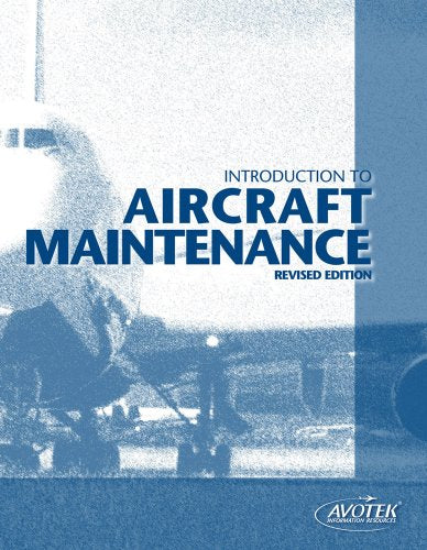 Introduction to Aircraft Maintenance