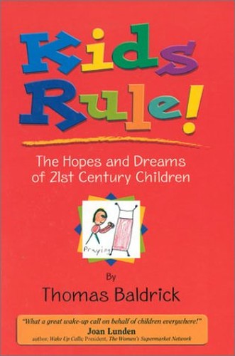 Kids Rule!
