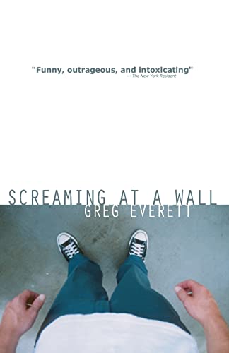 Screaming at a Wall