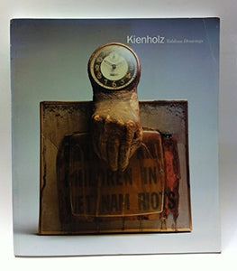 Kienholz Tableau Drawings 