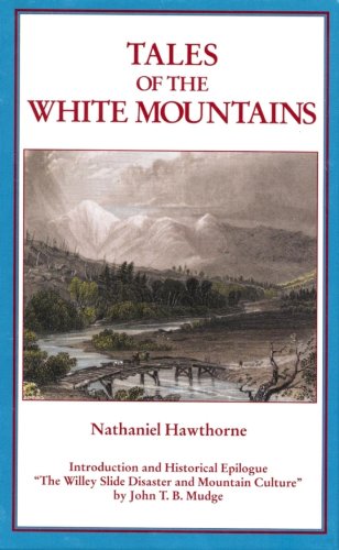Tales of the White Mountains