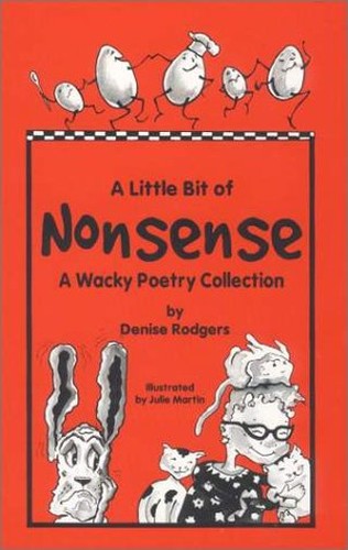 Title: A Little Bit of Nonsense