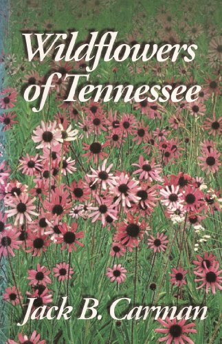 Title: Wildflowers of Tennessee