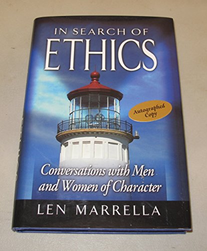 In Search of Ethics