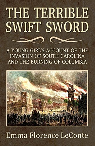 The Terrible Swift Sword