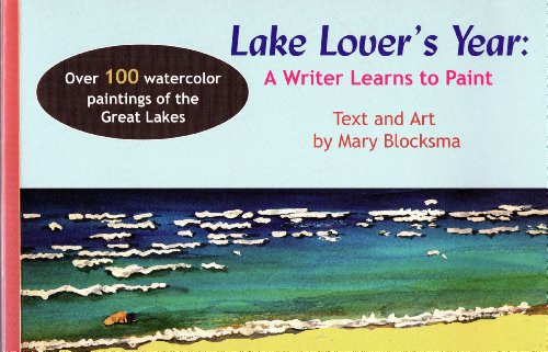 Lake Lover's Year