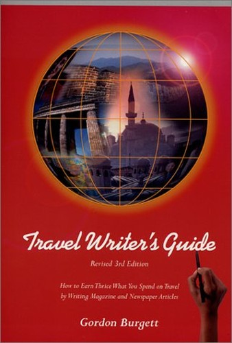 The Travel Writer's Guide
