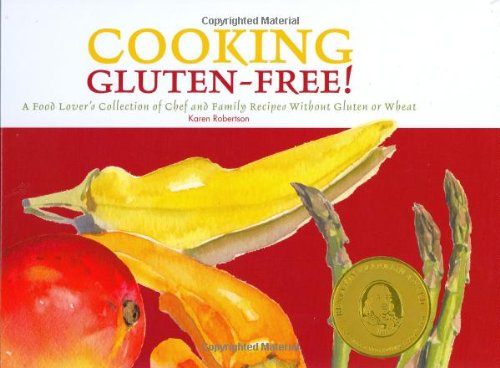 Cooking Gluten-Free!