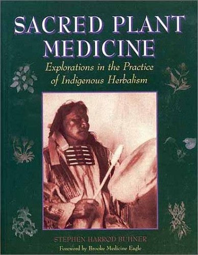 Sacred Plant Medicine