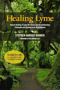 Healing Lyme 