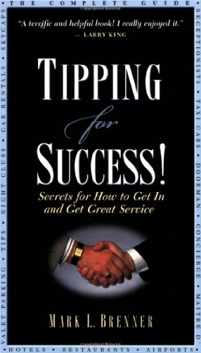 Tipping for Success
