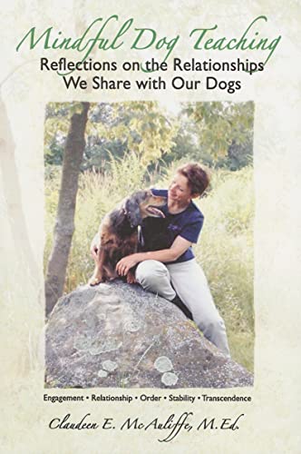 Mindful Dog Teaching