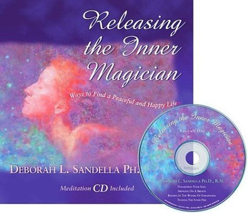 Releasing the Inner Magician